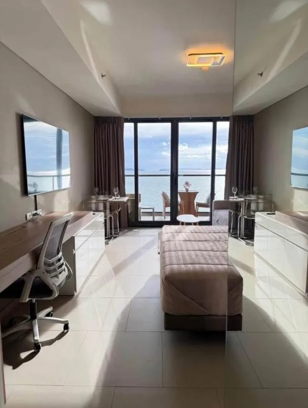 Zire Wongamat Condominium — photo 2
