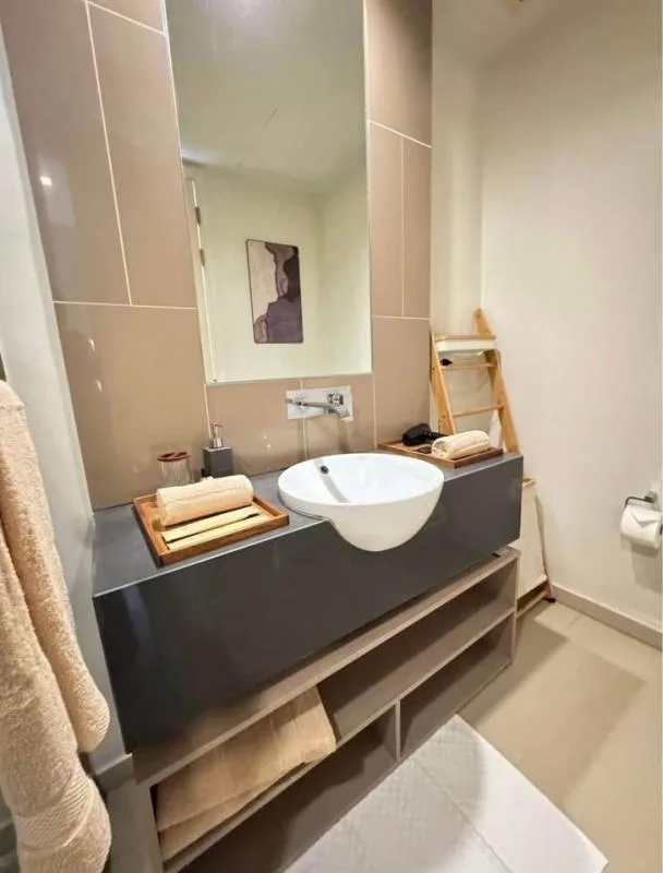 Zire Wongamat Condominium — photo 3