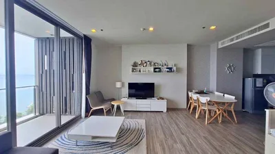Baan Plai Haad - Pattaya