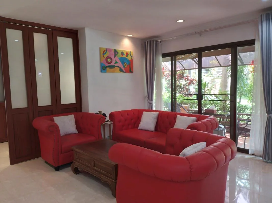 Chateau Dale Thabali Condo — photo 2