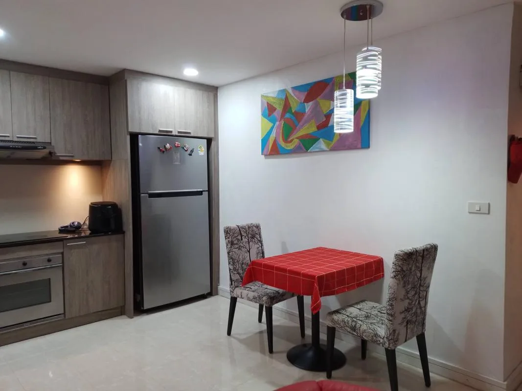 Chateau Dale Thabali Condo — photo 3