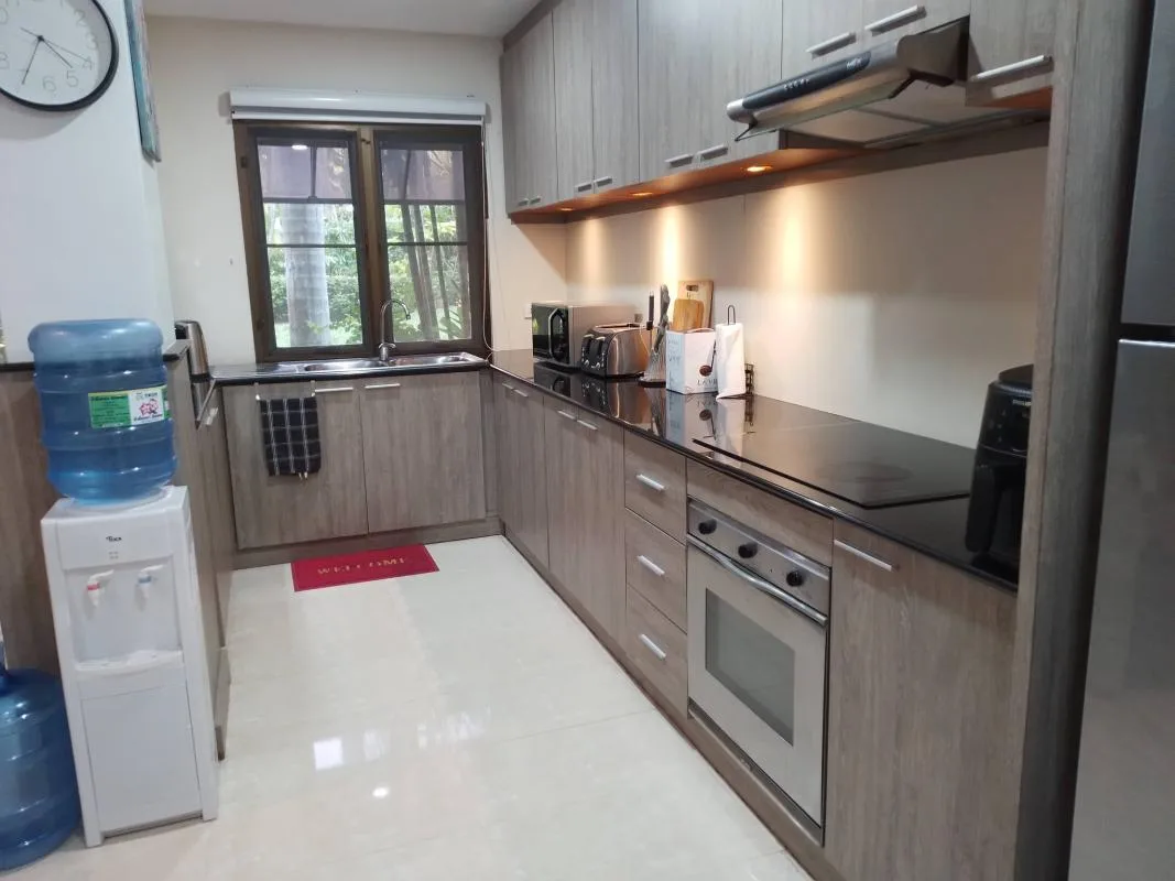 Chateau Dale Thabali Condo — photo 4