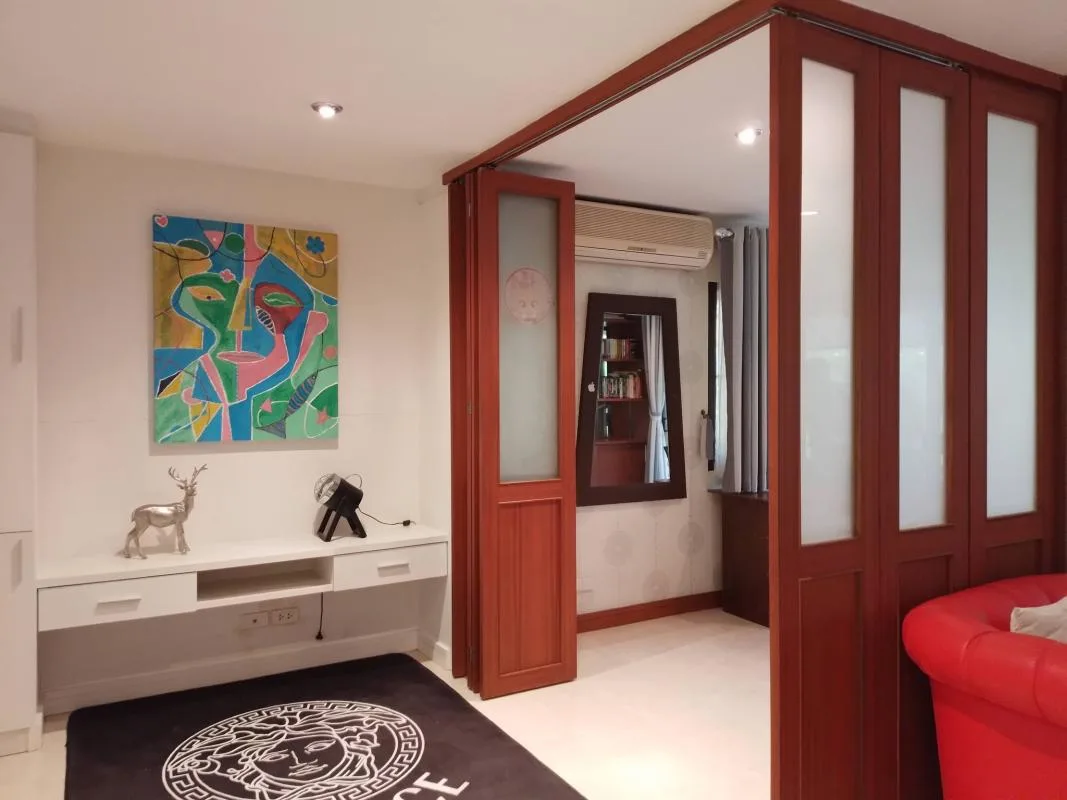 Chateau Dale Thabali Condo — photo 5