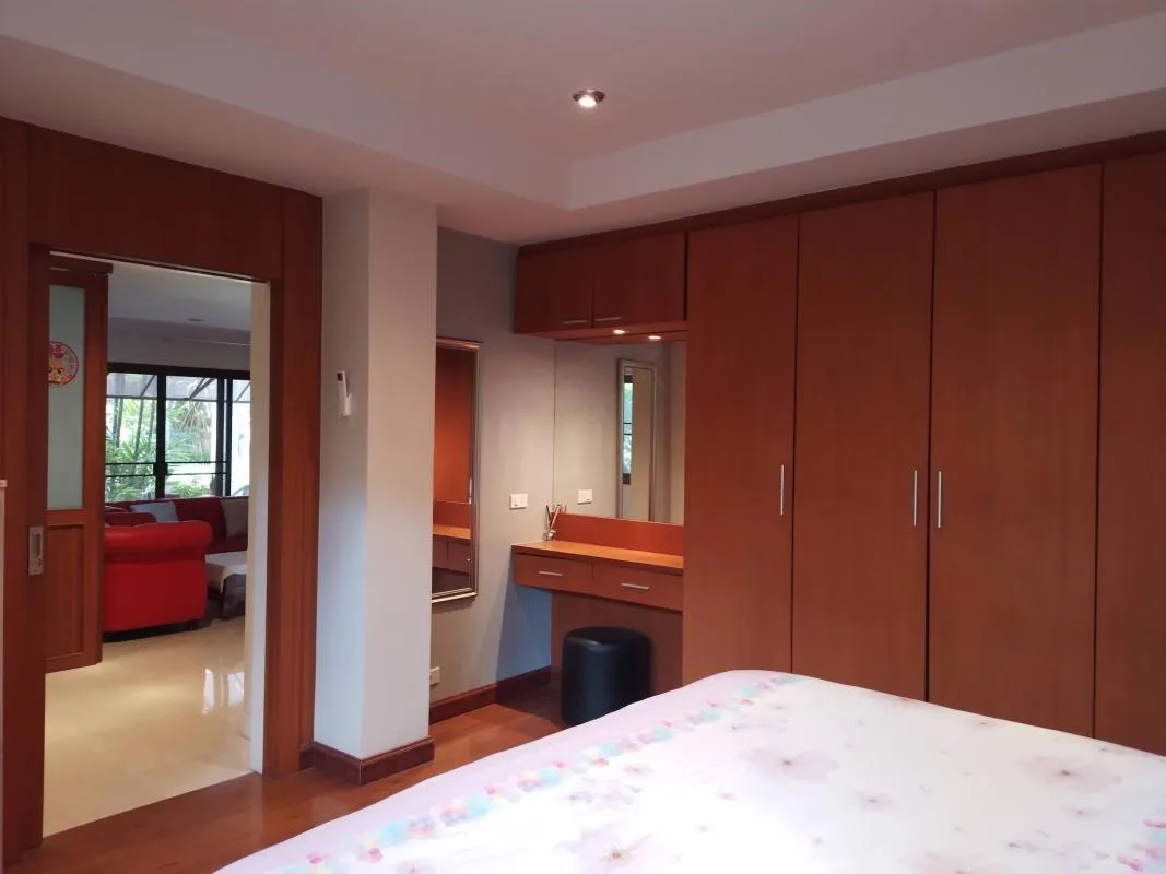 Chateau Dale Thabali Condo — photo 7