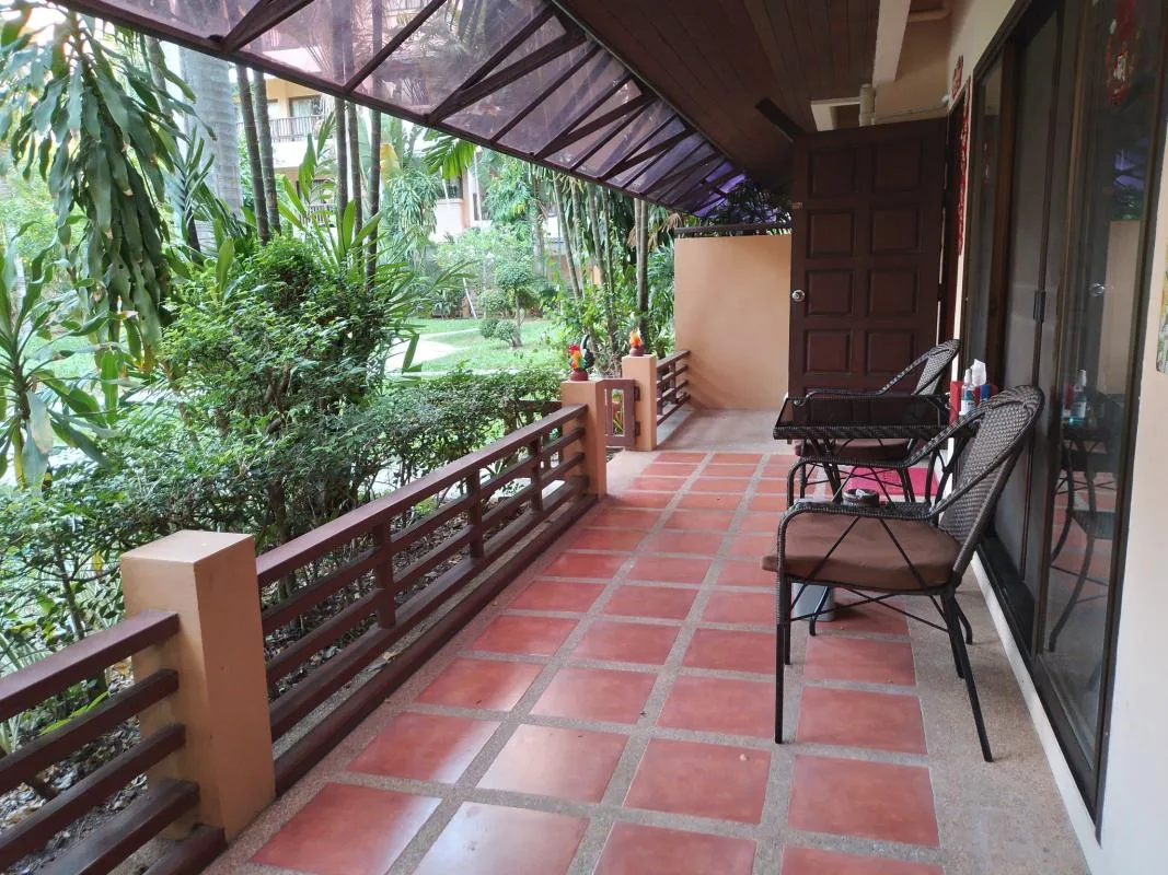 Chateau Dale Thabali Condo — photo 9