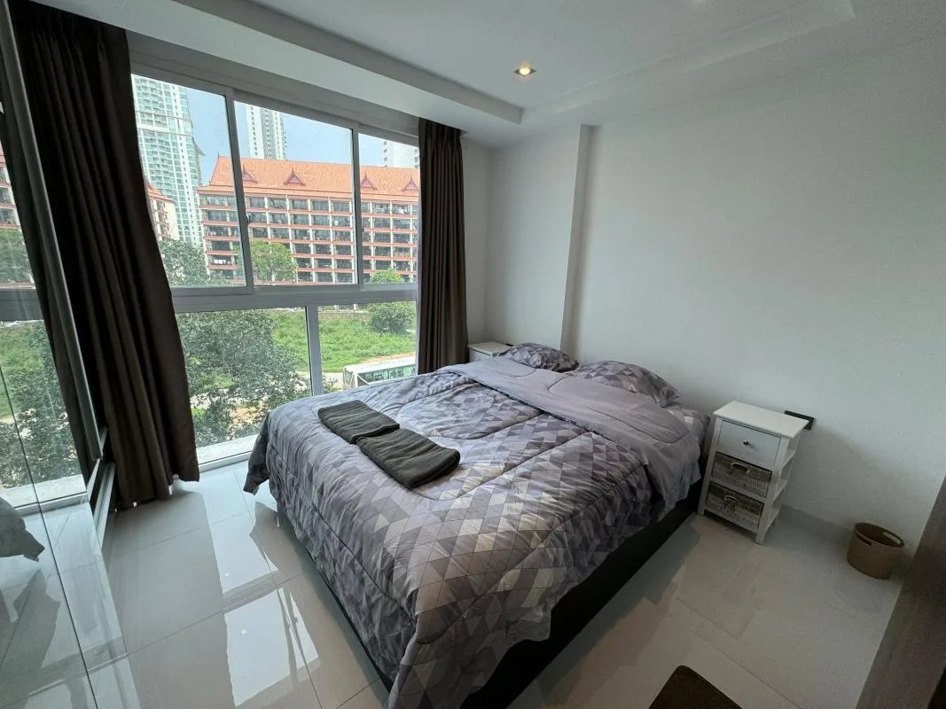 Serenity Wongamat — photo 3