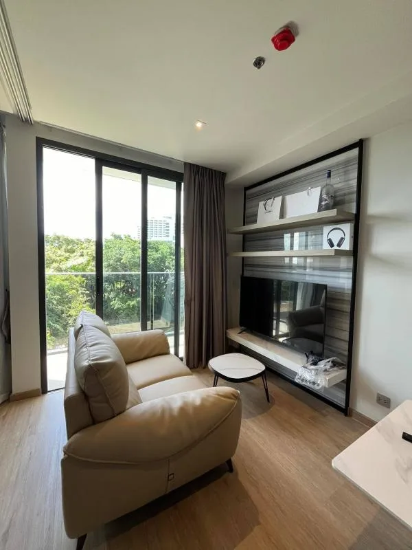 Andromeda Condominium Pattaya — photo 2