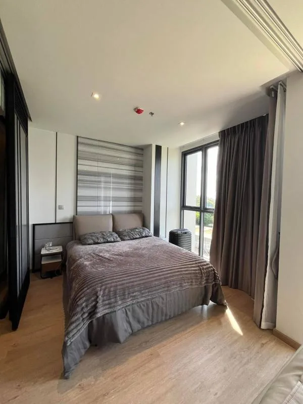 Andromeda Condominium Pattaya — photo 4