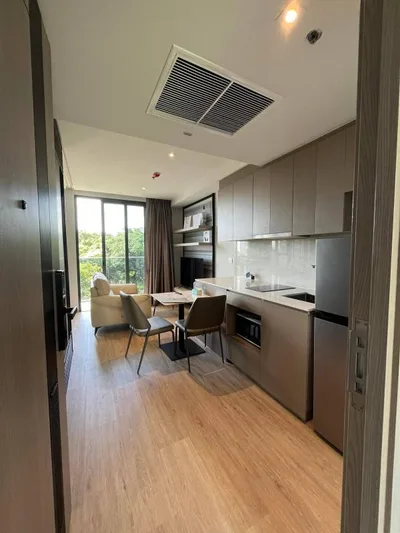 Andromeda Condominium Pattaya