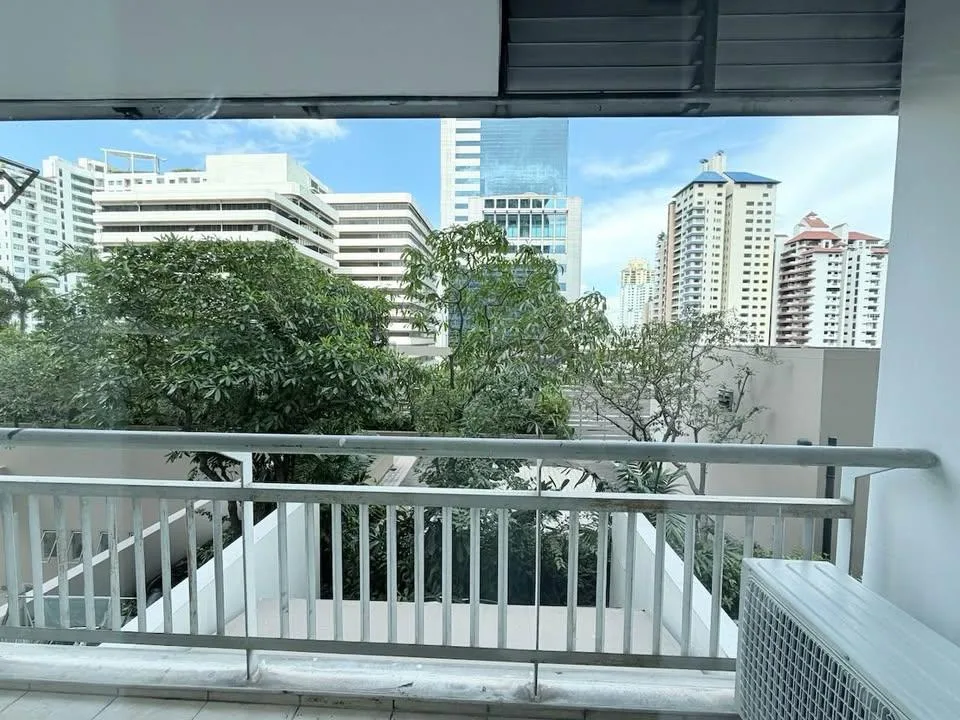 Grand Park View Asoke — photo 10