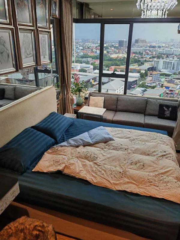 Once Pattaya — photo 3