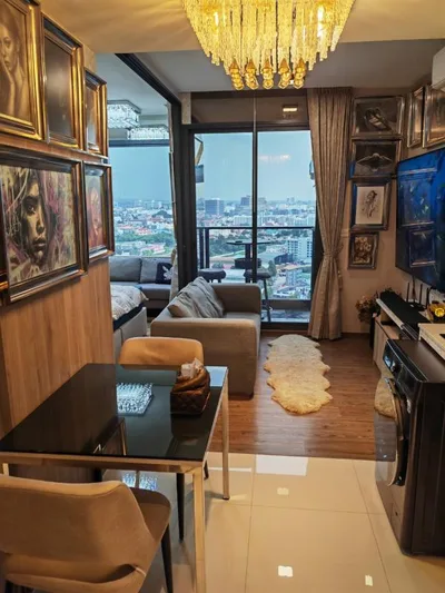 Once Pattaya
