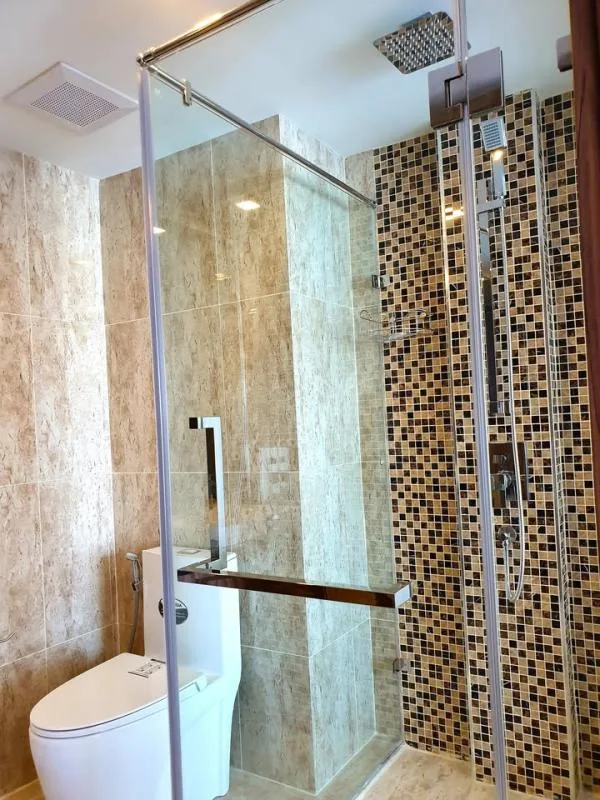 Grand Avenue Residence — photo 6