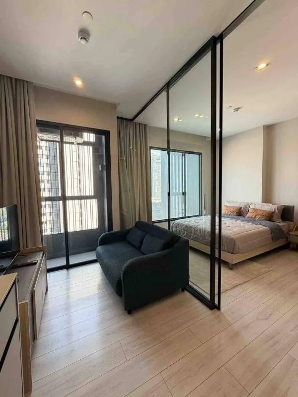 The Room Phayathai — photo 4