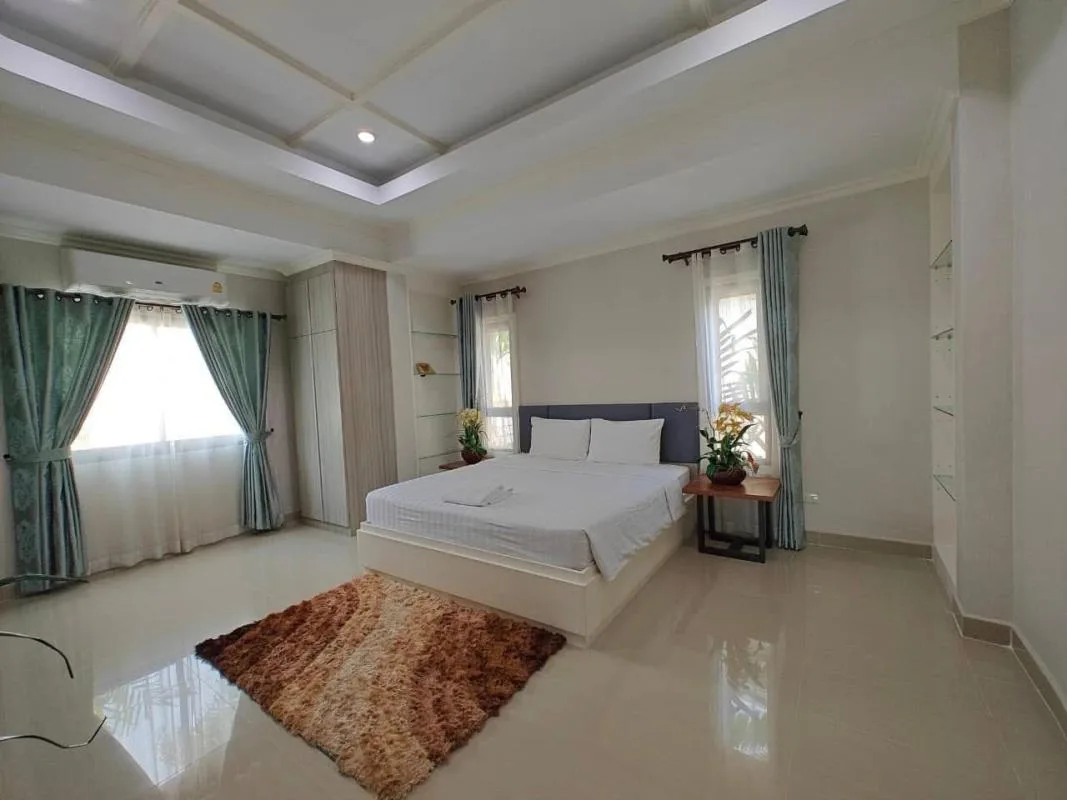 Baan Dusit Pattaya View — photo 3