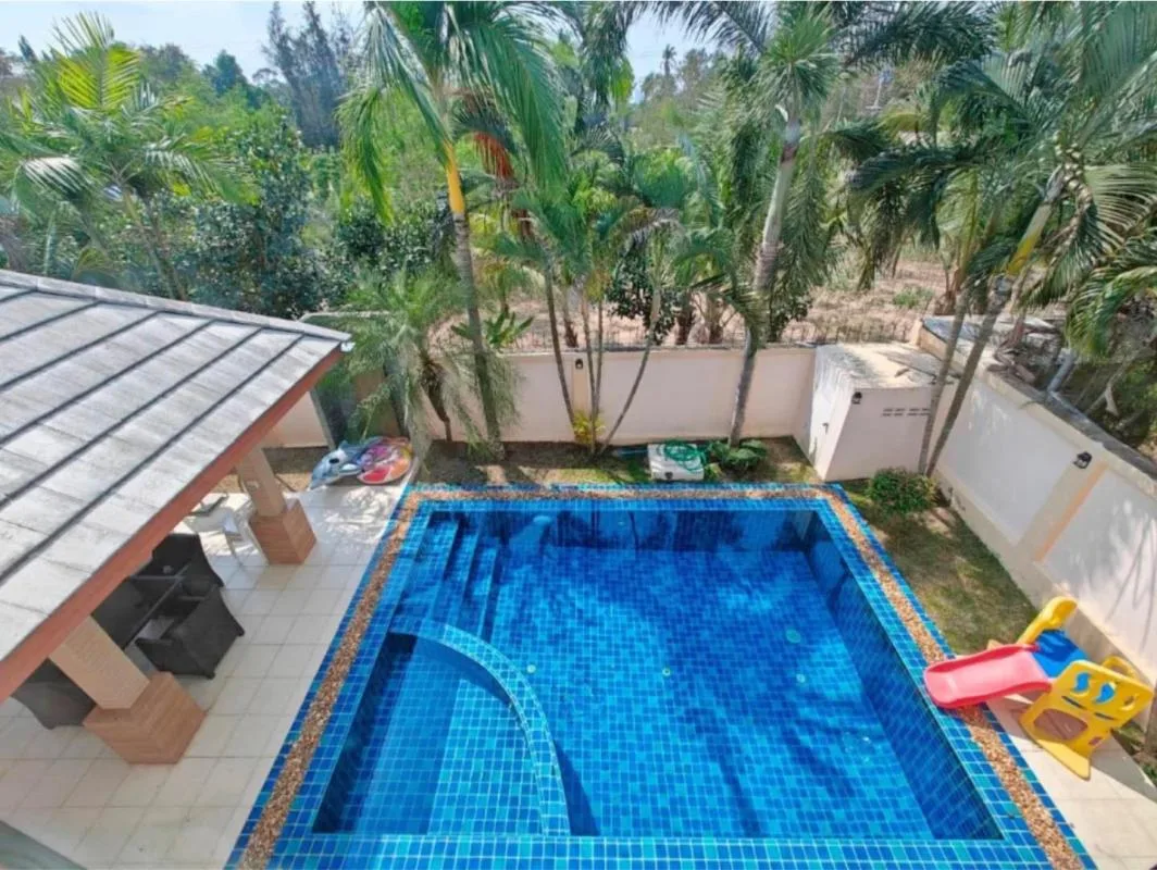Baan Dusit Pattaya View — photo 7
