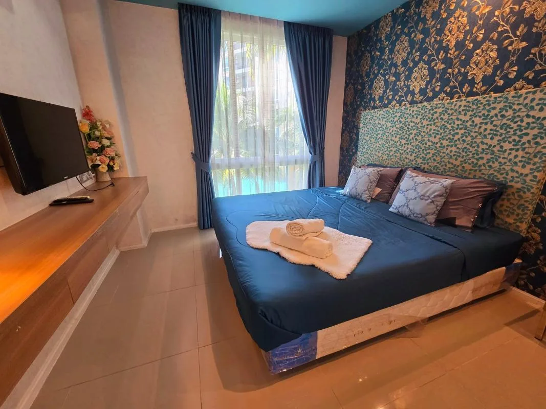 Atlantis Condo Resort — photo 3