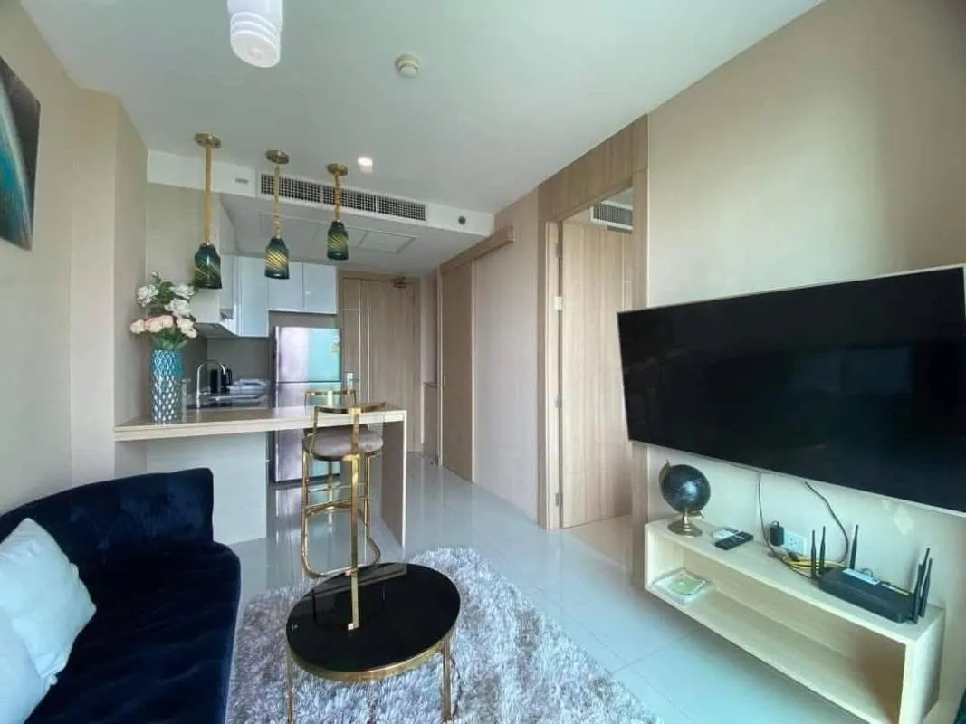The Riviera Jomtien — photo 2