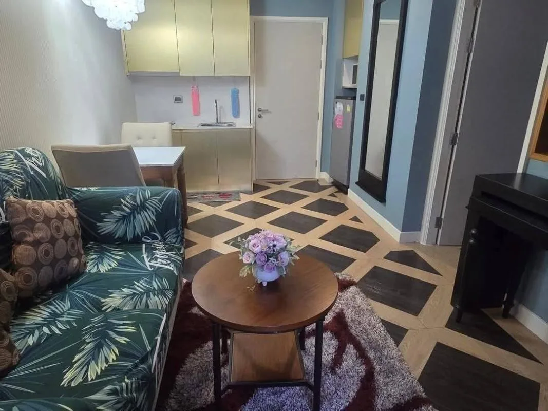 Espana Condo Resort Pattaya — photo 2