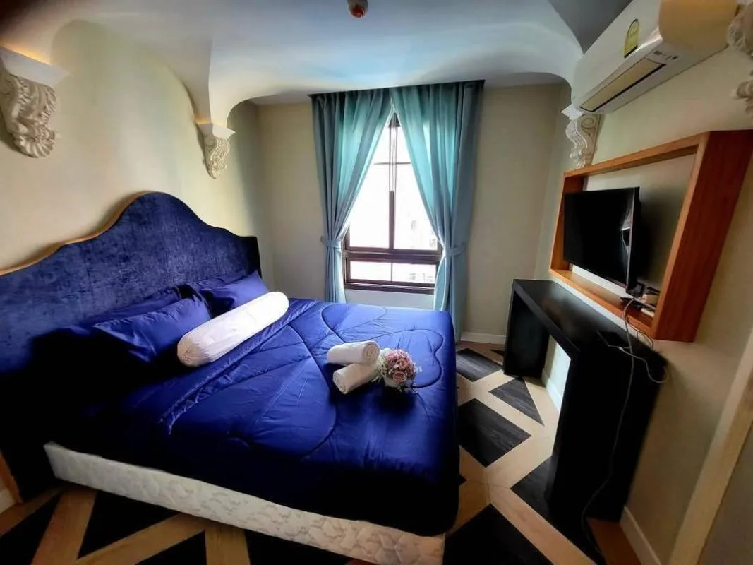 Espana Condo Resort Pattaya — photo 4