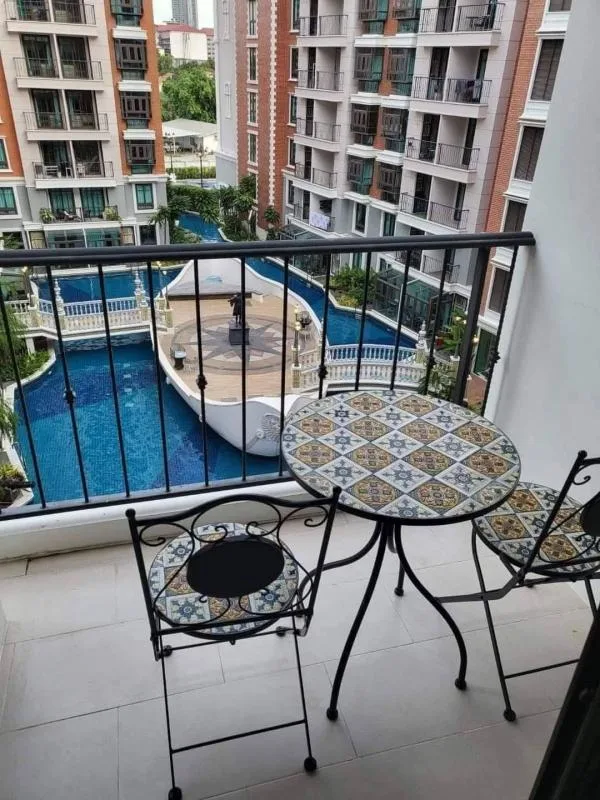 Espana Condo Resort Pattaya — photo 7