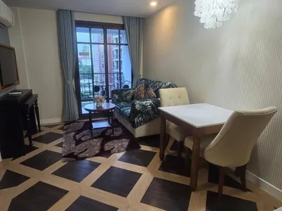 Espana Condo Resort Pattaya