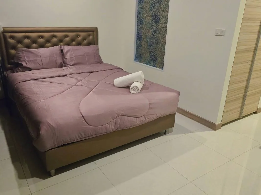 The Riviera Jomtien — photo 3