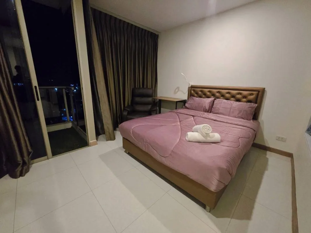 The Riviera Jomtien — photo 4