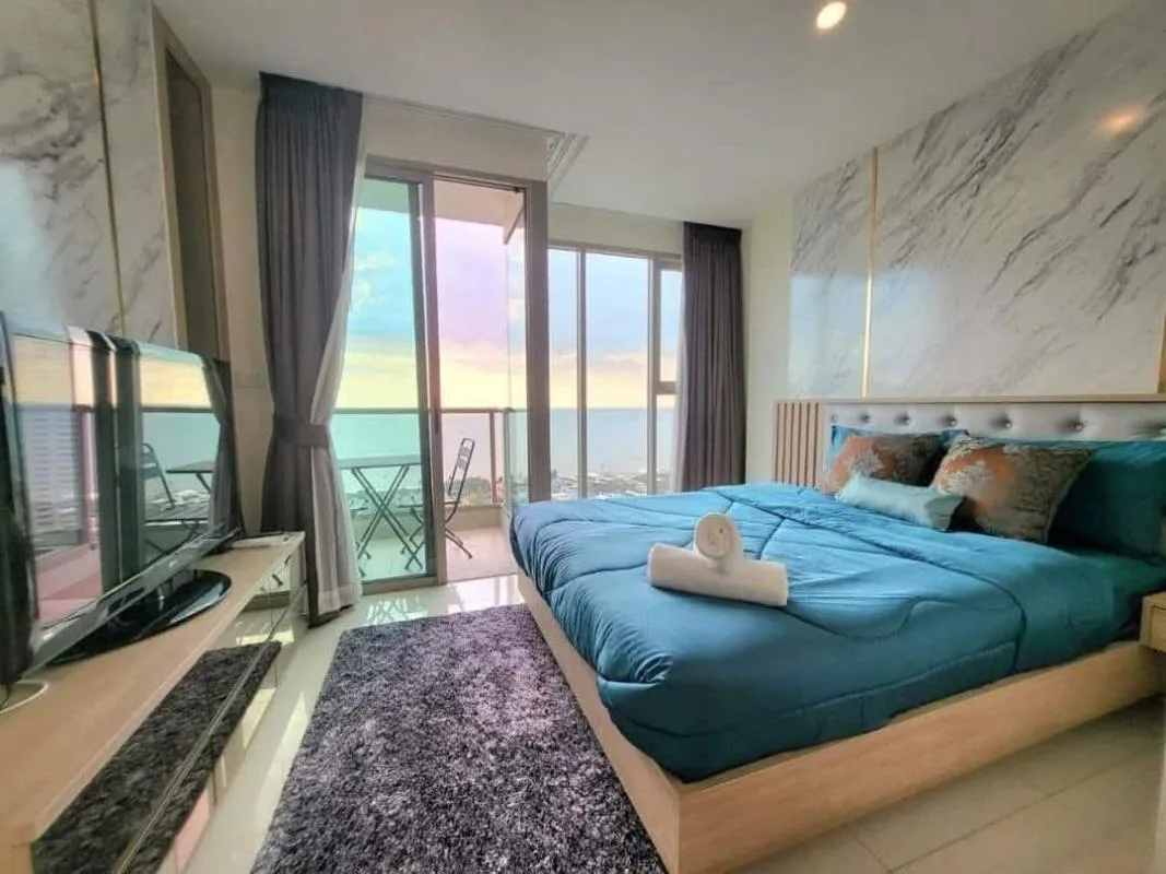 The Riviera Jomtien — photo 2