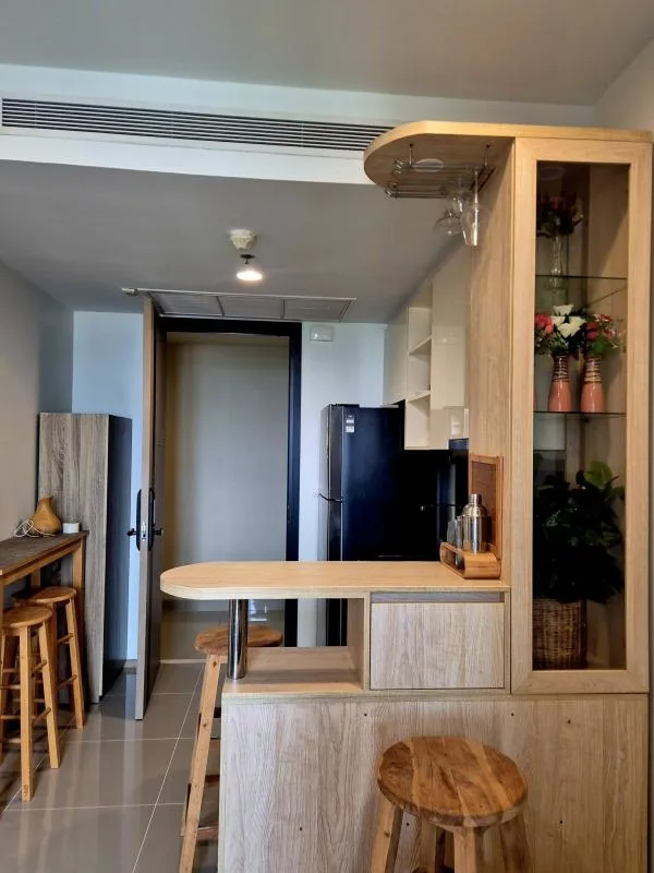 OKA HAUS Sukhumvit 36 — photo 2
