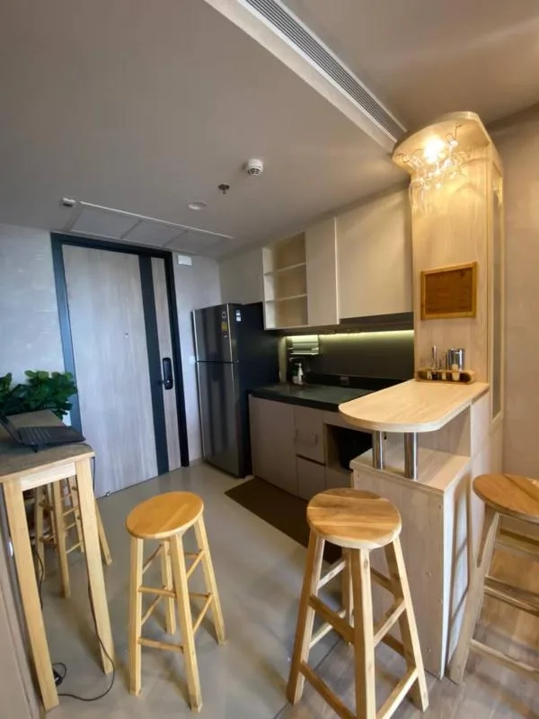 OKA HAUS Sukhumvit 36 — photo 3