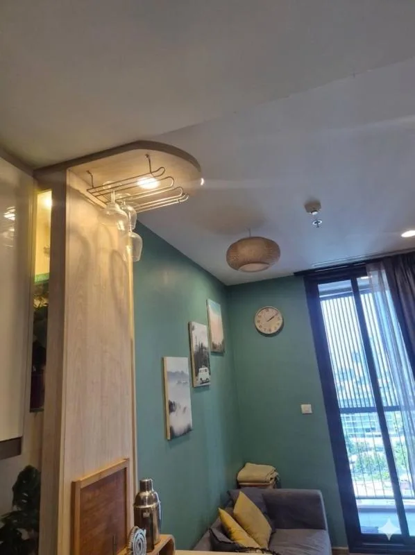 OKA HAUS Sukhumvit 36 — photo 4
