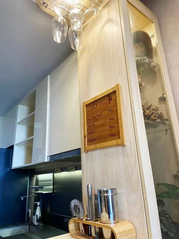 OKA HAUS Sukhumvit 36 — photo 5