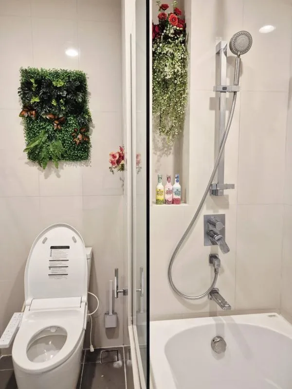 OKA HAUS Sukhumvit 36 — photo 9