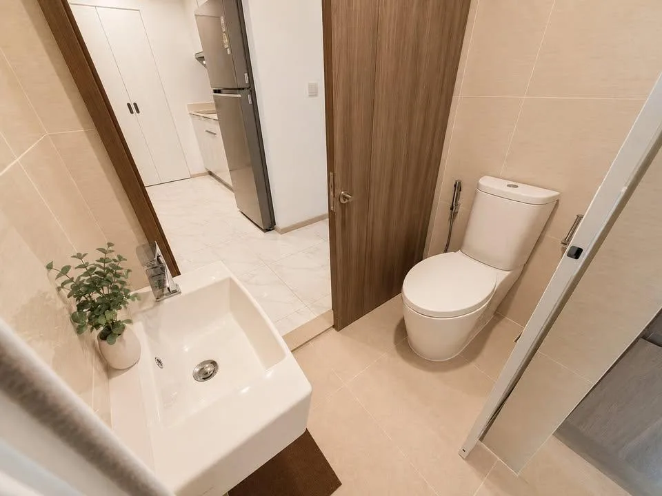 IDEO Mobi Sukhumvit 66 — photo 11