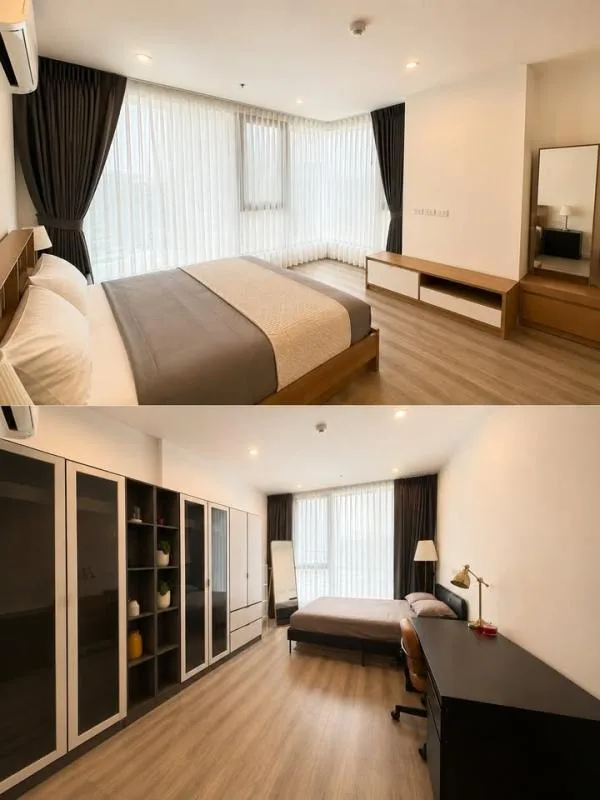 IDEO Mobi Sukhumvit 66 — photo 6