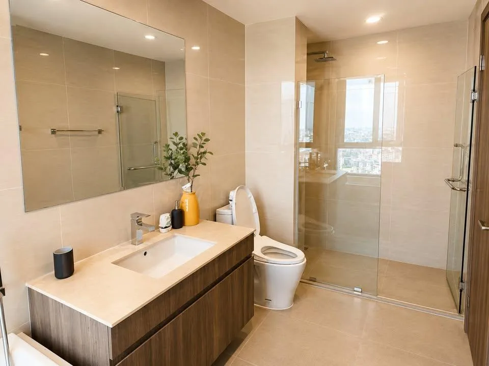 IDEO Mobi Sukhumvit 66 — photo 10