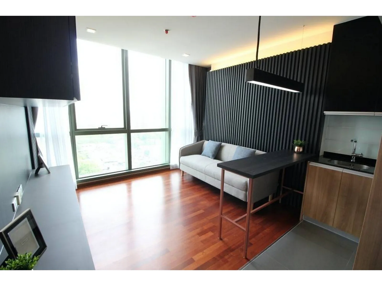 Wish Signature Midtown Siam — photo 1