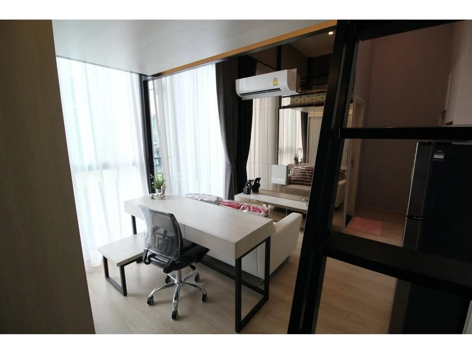 Noble Revolve Ratchada 2 — photo 7