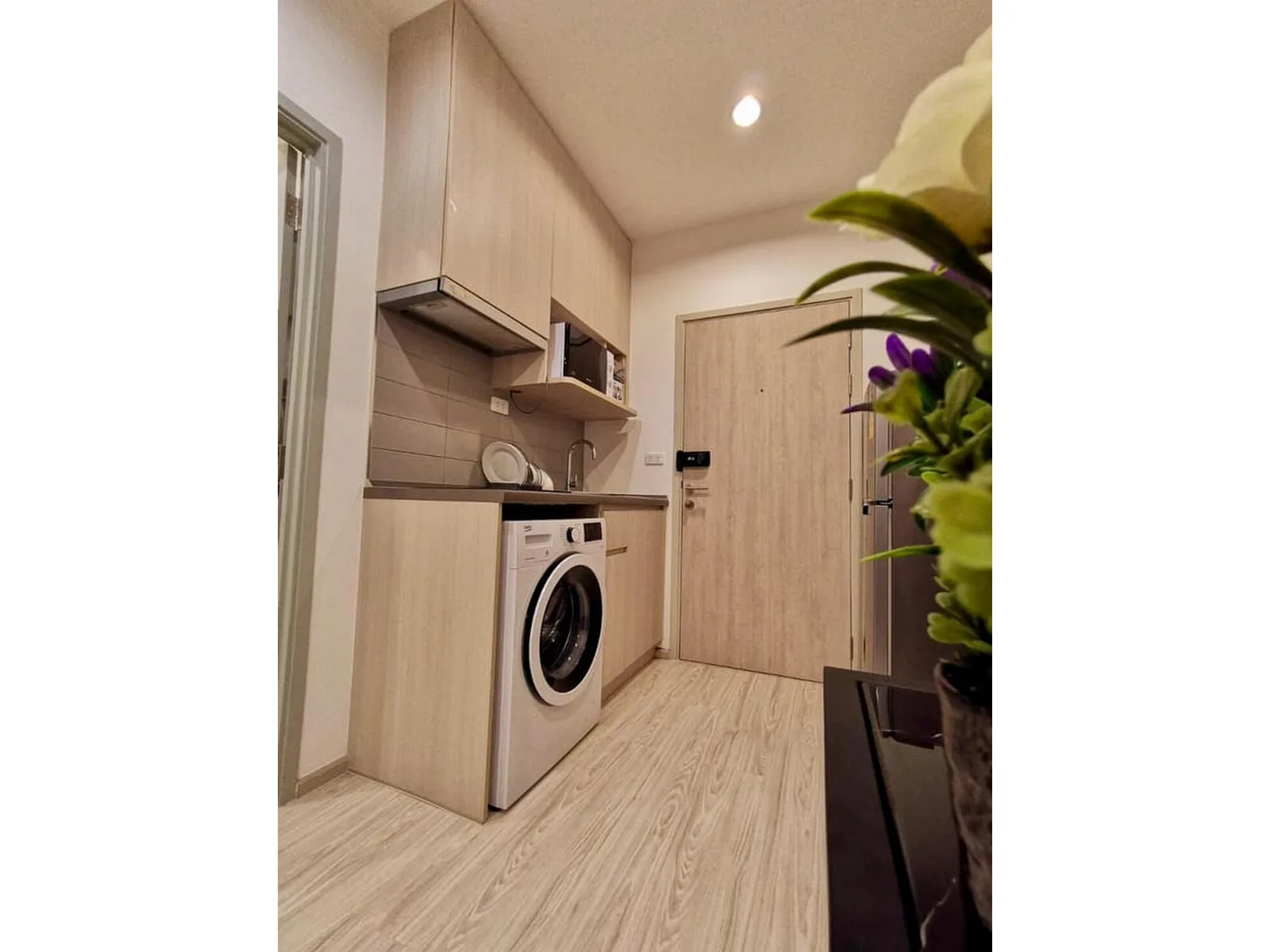 Ideo Mobi Sukhumvit Eastgate — photo 6