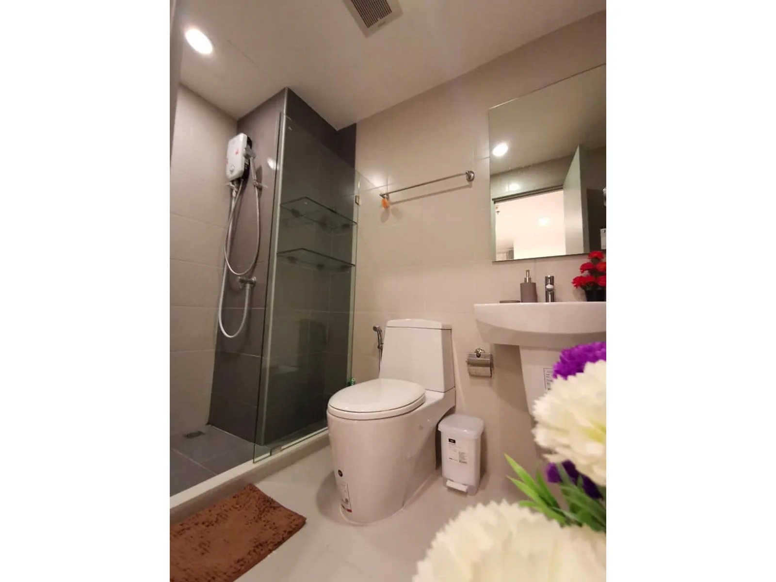 Ideo Mobi Sukhumvit Eastgate — photo 10