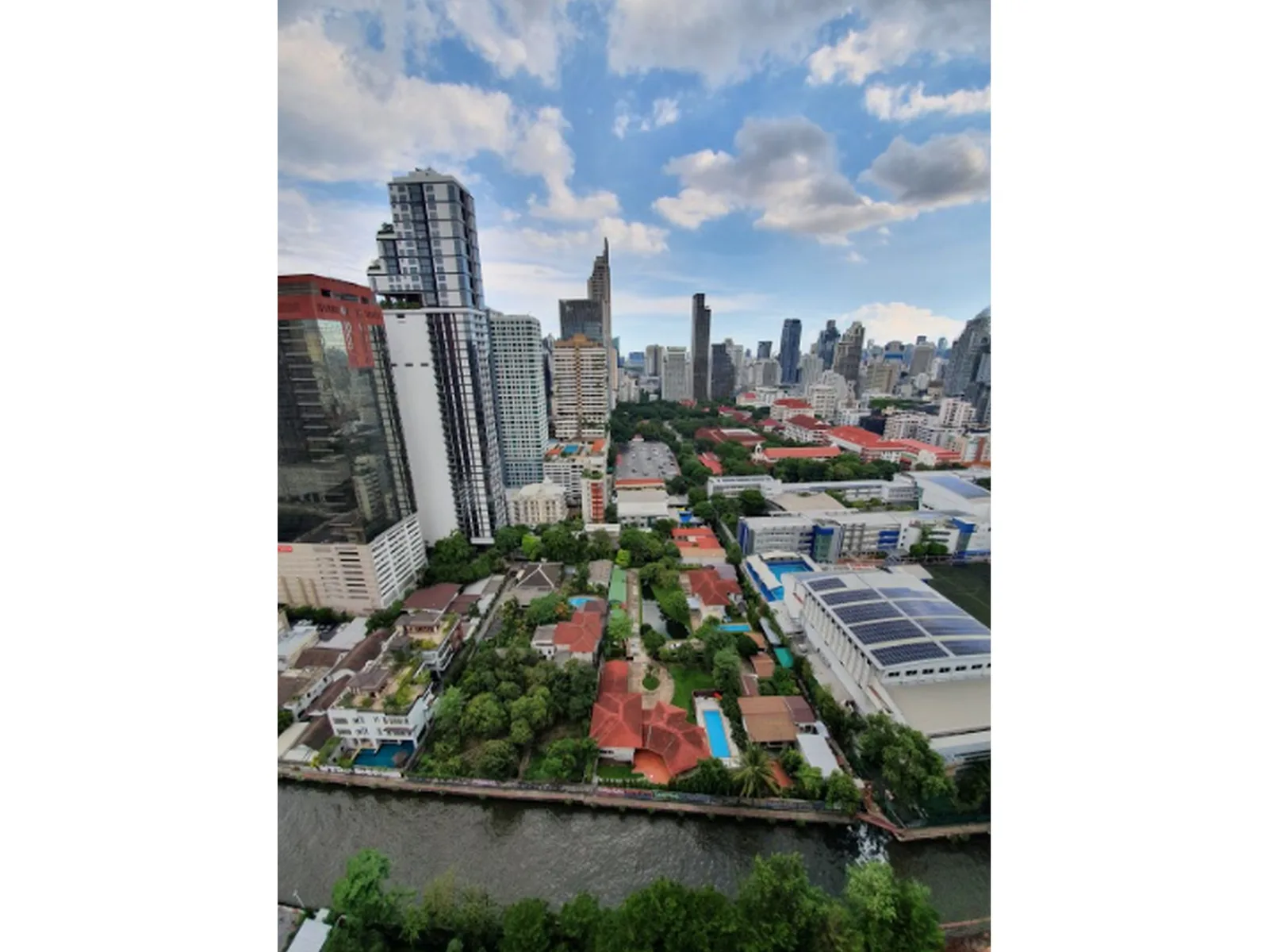 Villa Asoke — photo 12
