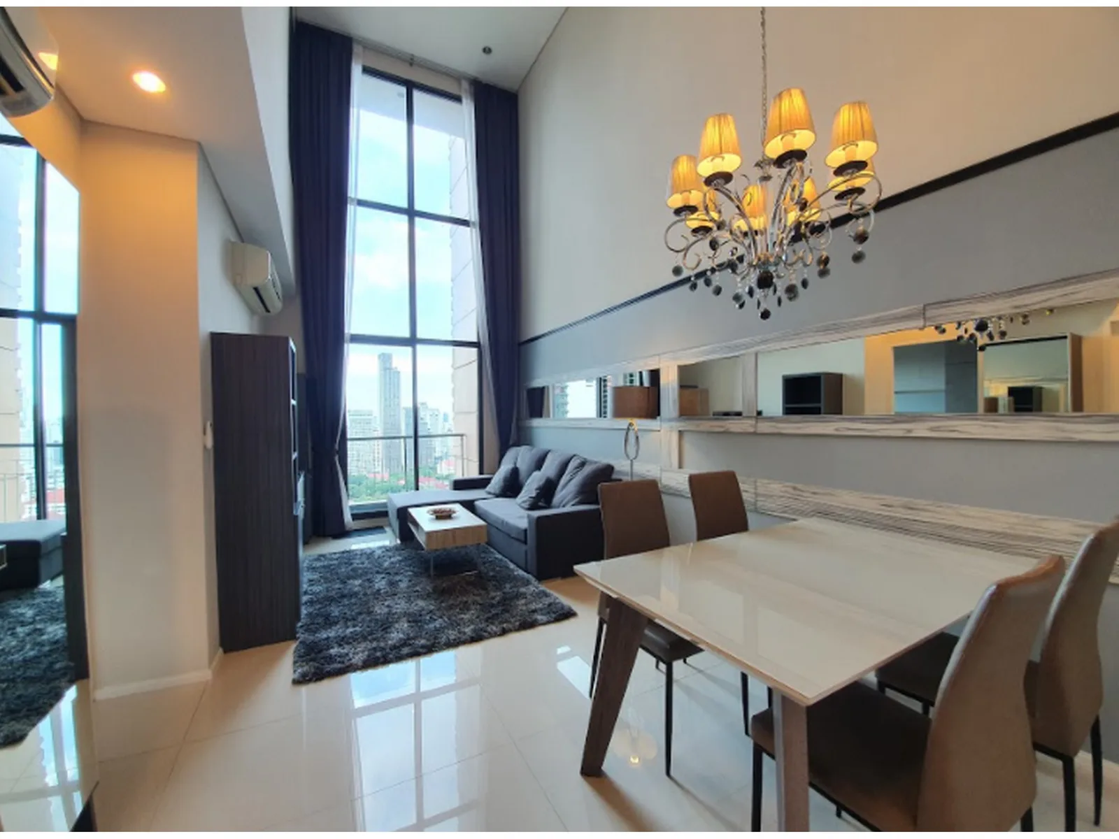 Villa Asoke — photo 3