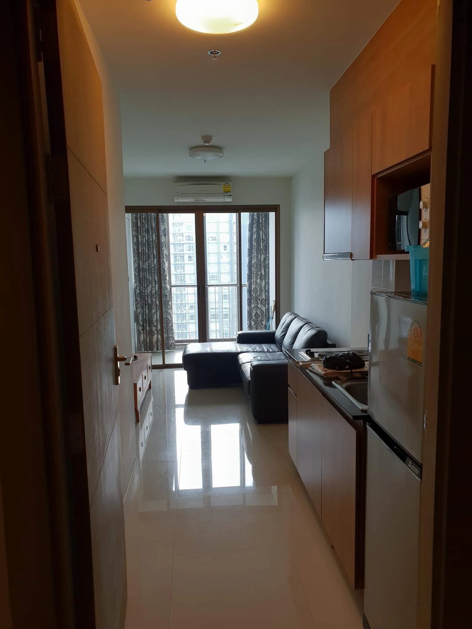 Ideo Sathorn - Taksin — photo 2