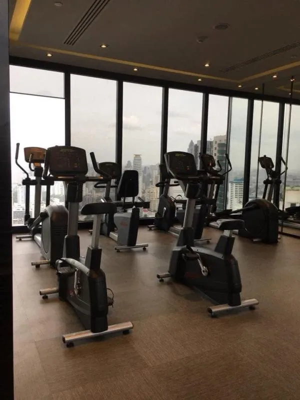Ashton Asoke — photo 12