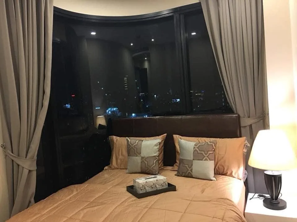 Ashton Asoke — photo 7