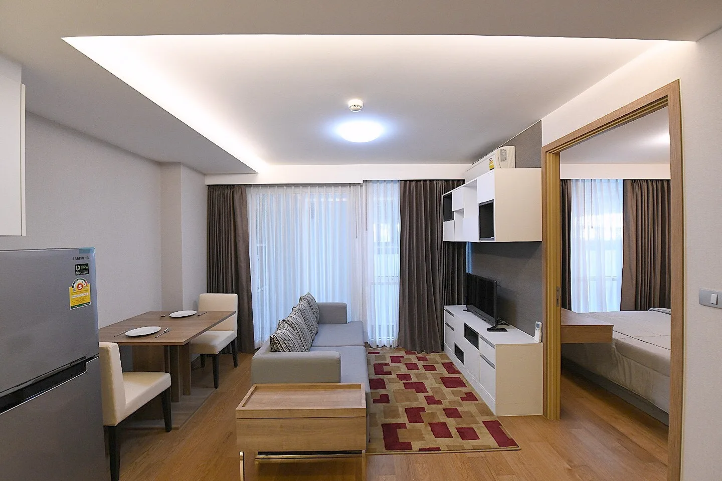 InterLux Premier Sukhumvit 13 — photo 1