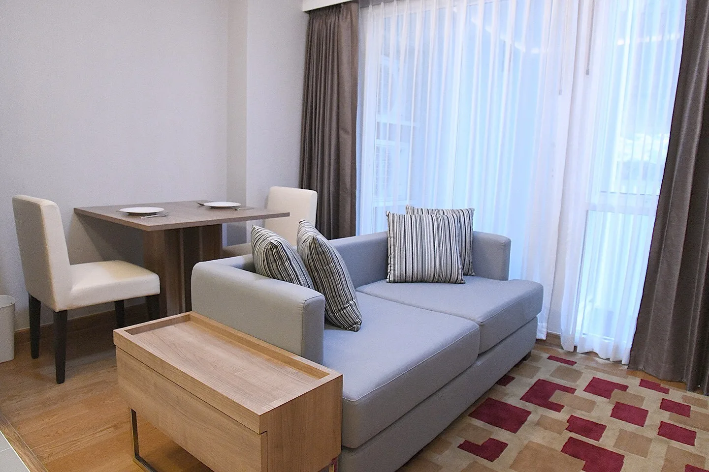 InterLux Premier Sukhumvit 13 — photo 2
