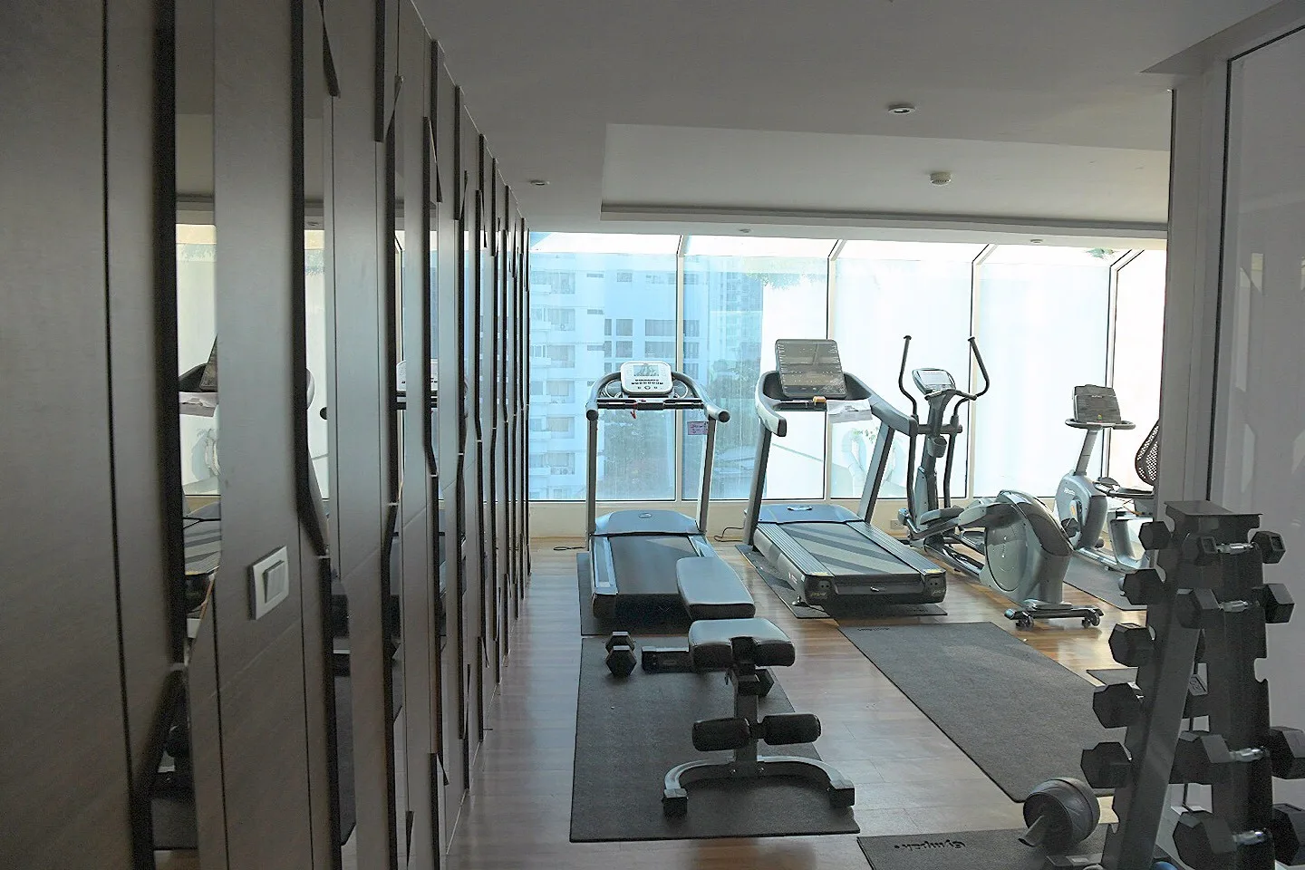 InterLux Premier Sukhumvit 13 — photo 12