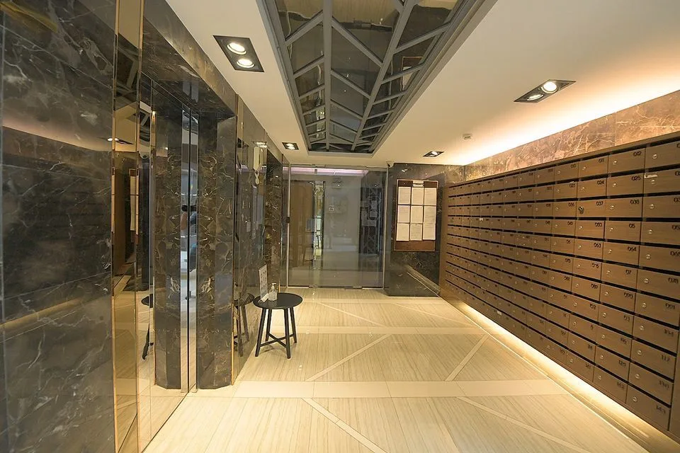 InterLux Premier Sukhumvit 13 — photo 13